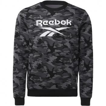 Reebok Sudadera ID Camo Crew