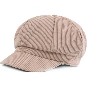 Gorra Boina Féminine