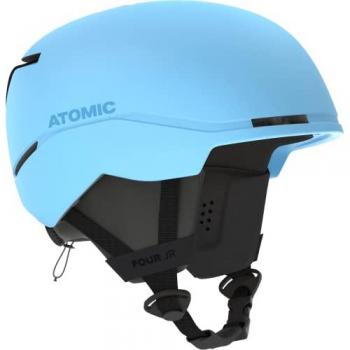 Atomic FOUR JR Skihelm