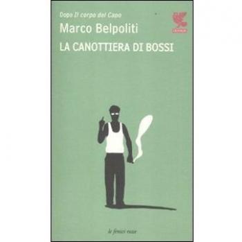 La canottiera di Bossi