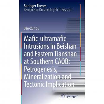 Mafic-ultramafic Intrusions in Beishan and Eastern Tianshan at Southern CAOB: Petrogenesis, Mineralization and Tectonic Implication