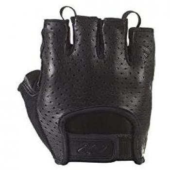 Aramus Classic Lizard Skins Handgelenksschutz – Jet Black XS