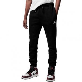 Jordan Pantaloni Felpa Sportivi Brooklyn Neri M