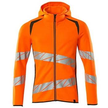 Sudadera de Alta Visibilidad Mascot Accelerate Safe 19284