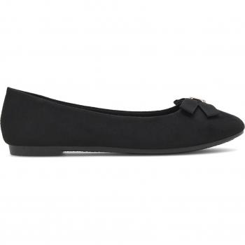 Ballerinas Jenny WYL04066-1 Schwarz