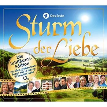 Various – Sturm der Liebe – Preis vom 04.02.2025, 06:05:20 h