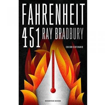 FAHRENHEIT 451 (EDICIÓN ILUSTRADA)