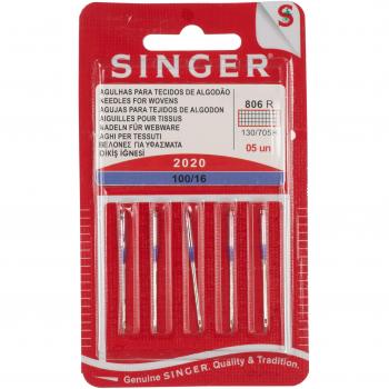Singer Sewing Machine Needles Domestic Home Standard Jeans Leather Quilting