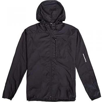 Nero M Stash Giacca Race Face MTB