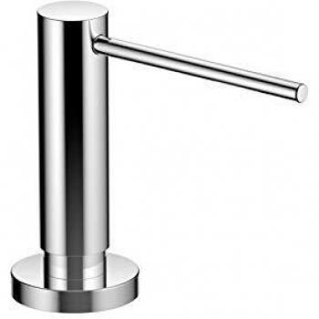 Dornbracht Einbau-Spülmittelspender Chrom 82 434 970-00 Spüle