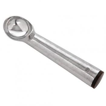 Vogue 2oz Brown Cap Food Service Scoop – 180 mm Spoon