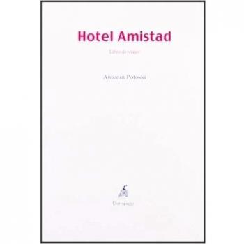 HOTEL AMISTAD