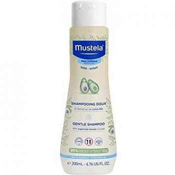 Shampoo Mustela – 200 ml