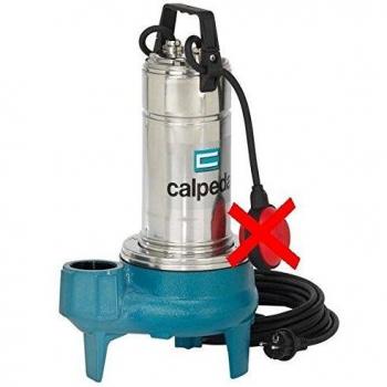 Calpeda GQSM 50-8 Pompe Submersible Automatique