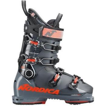 Scarponi NORDICA SCI PROMACHINE 110 GW Uomo Antracite Nero Rosso MP 28,0