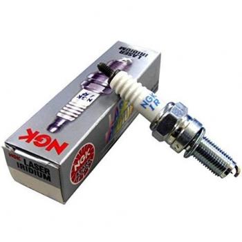 NGK 4286 Laser Iridium Spark Plug Pack (CR8EIA-9)