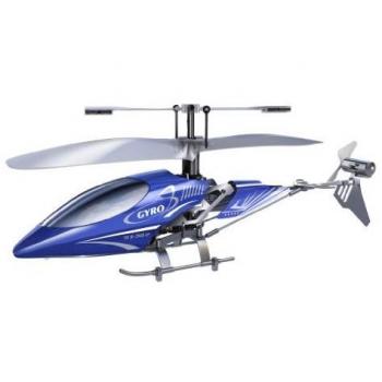 Silverlite SkyWizard 3‑Channel Remote Helicopter