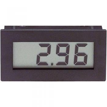 Module de mesure de tension numérique 210