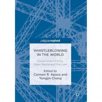 Vitalsource Technologies, Inc. Whistleblowing In The World
