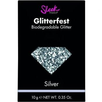 Sleek Makeup Glitterfest