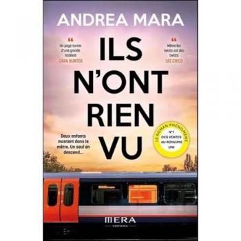 Ils N'Ont Rien Vu :