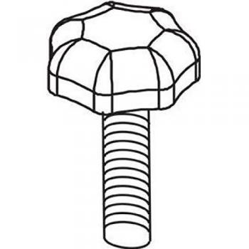 Trend Knob for CRT Mk3 Edge Planer