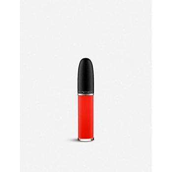 Mac Lipgloss Golden Goddess, 5 ml