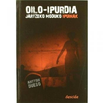 Oilo-ipurdia jartzeko moduko ipuinak