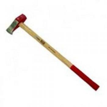 Mächtiger Splitter‑Spaten “Iron Edge” – 3 kg·m, 90 cm, Ash Manejar