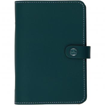 Filofax Personal The Original Dark Aqua Organiser