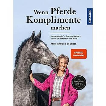 Wenn Pferde Komplimente machen