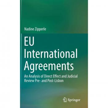 EU International Agreements