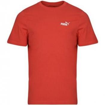 T‑shirt Puma Ess Small Logo N°1
