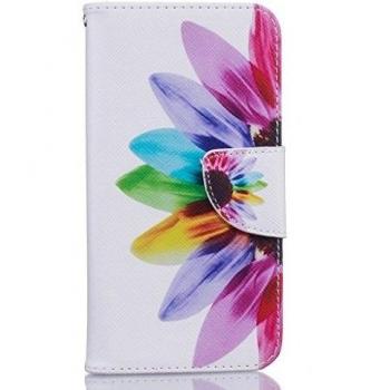 Funda billetera para Huawei Y3 II / Y3 2 (Two)-2016