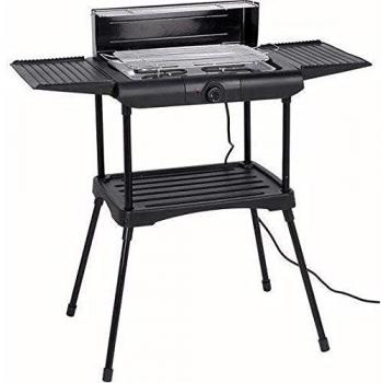 Excellent Electrics Elektrische Barbecue 36x24 cm