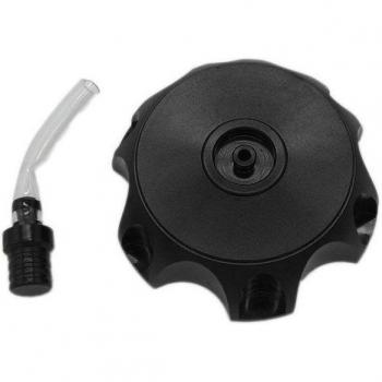 Bouchon de réservoir de carburant modifié pour motocross Kayo Apollo