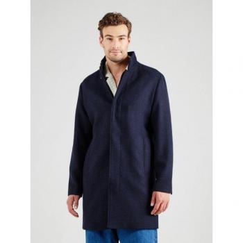 Blue Lana Wool Jacket, Size L – Jack & Jones