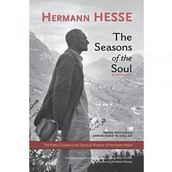 Hermann Hesse