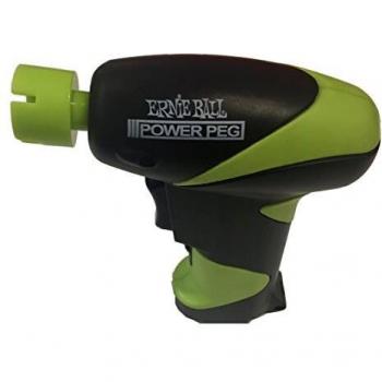 Ernie Ball Power Peg Pro Tool