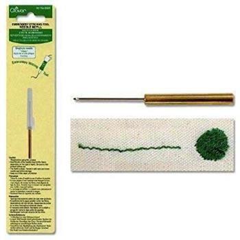Clover Stitching Tool Replacement Needle