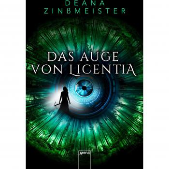 Das Auge von Licentia