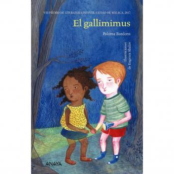 EL GALLIMIMUS