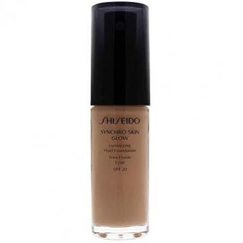 Shiseido Skin Glow Make-up Basis 30 ml