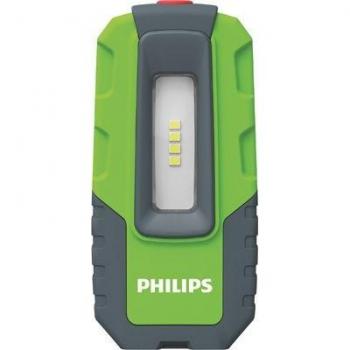 Lampes manuelles Philips X30POCKX1 pour mécanicien