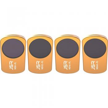Filtro profesional para DJI Mavic Mini