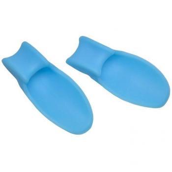 Redresseur de pieds en silicone