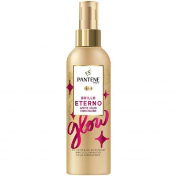 Aceite Capilar Pantene Shining 4ever Hidratante 200 ml