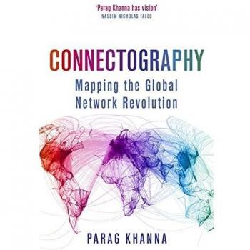 Parag Khanna
