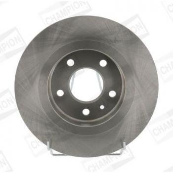 Disque de frein CHAMPION 562640CH compatible avec plusieurs modèles