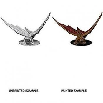 Wizkids Games WZK73711 Accessories